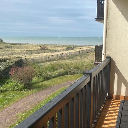 Cabourg-La Mer A Vos Pieds Et La Thalasso A 50 M Екстер'єр фото